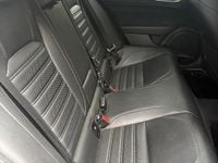 Usata Alfa Romeo Giulia Veloce 210 CV (154 kW) 2019 Blu Berlina