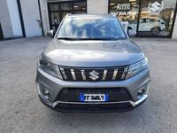 usata Suzuki Vitara 1.4 Hybrid 4WD AllGrip Cool - GPL