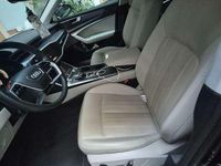 Usata Audi A6 Advanced 204 CV (150 kW) 2023 Nero Berlina