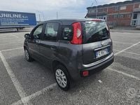 Usata Fiat Panda 2017 Utilitaria