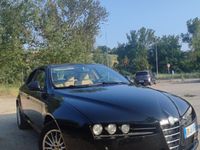 Second-hand Alfa Romeo 159 160 CP (117 kW) 2006 Negru Berlinǎ