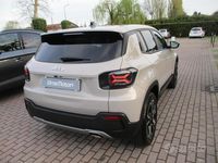 Usata Jeep Avenger Summit 110 CV (80 kW) 2025 Other SUV