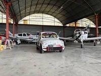 Usata Abarth 1000TC 60 CV (44 kW) 1963 Bianco Berlina