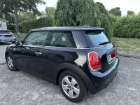 Usata Mini One D 95 CV (69 kW) 2019 Nero Utilitaria