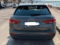 Usata Audi Q3 Advanced 150 CV (110 kW) 2021 SUV