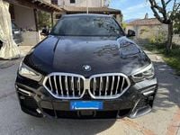 Usata BMW X6 M Sport 265 CV (194 kW) 2020 SUV