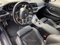Usata BMW M340 Comfort Edition 374 CV (275 kW) 2021 Nero Berlina