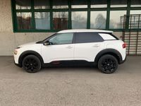 usata Citroën C4 Cactus C4 Cactus PureTech 110