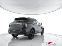 Nuova Lynk & Co 01 261 CV (191 kW) 2025 Nero SUV