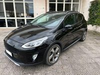 usata Ford Fiesta Active 1.5 EcoBlue rif. 18675042