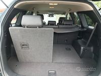 Usata Chevrolet Captiva LT 2010 Nero SUV