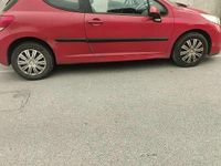 Usata Peugeot 207 Urban Move 90 CV (66 kW) 2009 Berlina