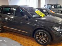 usata VW Tiguan 1.5 TSI 150 CV DSG ACT Life LED PREZZO VERO!