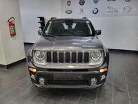 usata Jeep Renegade 1.6 Mjt 130 CV Limited