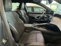 Usata Peugeot 3008 GT 136 CV (100 kW) 2025 Blu SUV