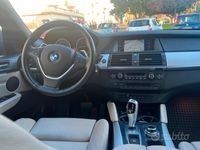 usata BMW X6 del 2013