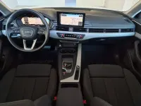 Usata Audi A4 Ambiente 204 CV (150 kW) 2022 Bianco Station wagon