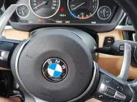 Usata BMW 420 M Sport 184 CV (135 kW) 2017 Nero Coupé