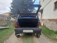 Usata Fiat Panda 50 CV (36 kW) 1992 Cabrio