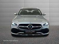 Gebraucht Mercedes C220 Premium 200 PS (147 kW) 2023 Grau Kombi