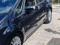 Usata Ford S-MAX Business Edition 140 CV (102 kW) 2014 Blu/azzurro Monovolume