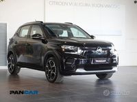 Usata Citroën C3 PureTech 101 CV (74 kW) 2025 Nero Berlina