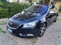 usata Opel Insignia Sports Tourer 2.0 cdti ecoflex Elective s&s 160cv