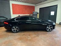 usata Jaguar XF 2.0 D 240 CV AWD aut. Prestige Business