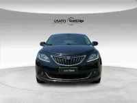 Usata Lancia Ypsilon Silver 69 CV (50 kW) 2022 2t nero perlato Utilitaria