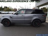 usata Land Rover Range Rover 3.0 SDV6 249 CV SE Cuneo