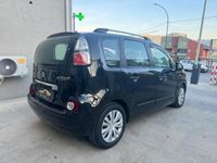 usata Citroën C3 Picasso C3 Picasso1.6 HDi 90 airdream Exclusive Style