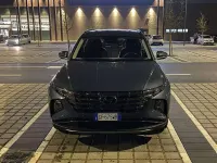 Usata Hyundai Tucson 150 CV (110 kW) 2021 SUV