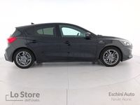 usata Ford Focus 1.5 ECOBLUE 5P