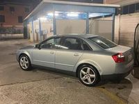 usata Audi A4 A4 1.9 TDI/130 CV cat