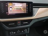 Usata Skoda Kamiq Style 110 CV (80 kW) 2024 SUV