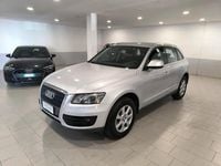 Occasion Audi Q5 Advanced Plus 170 ch (125 kW) 2011 Argent SUV