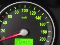 Usata Kia Carnival Family 185 CV (136 kW) 2009 Monovolume