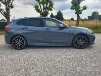 Usado BMW 118 M Sport 150 CV (110 kW) 2021 Gris Utilitario