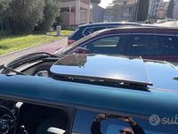 Usata Mini ONE 75 CV (55 kW) 2017 Verde Utilitaria