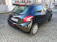 Usata Peugeot 208 Access 82 CV (60 kW) 2013 Utilitaria