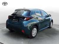 Nuova Toyota Yaris Hybrid 116 CV (85 kW) 2026 Other Berlina