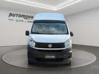Usata Fiat Talento 145 CV (106 kW) 2021 Bianco Monovolume
