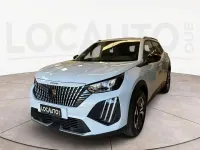 Nuova Peugeot 2008 Allure 101 CV (74 kW) 2026 Bianco SUV