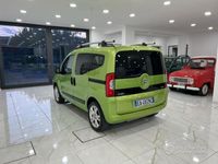 usata Fiat Fiorino Qubo 1.4 Dynamic Natural Power METANO