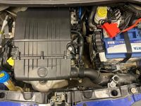 Usata Fiat Panda Cross Cross 69 CV (50 kW) 2019 Blu Utilitaria