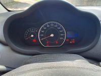 Usata Hyundai i10 66 CV (48 kW) 2012 Bianco Utilitaria