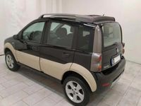 usata Fiat Panda Cross 1.3 MJT 16V 4x4