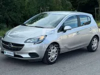 Usata Opel Corsa 69 CV (50 kW) 2018 Grigio Utilitaria