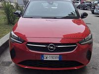 Usata Opel Corsa Edition 75 CV (55 kW) 2022 Utilitaria
