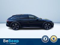 Usata Audi A6 Allroad Comfort 286 CV (210 kW) 2023 Nero metallizzato Station wagon